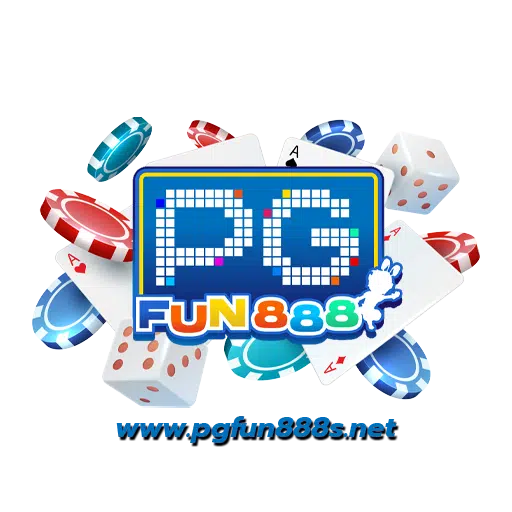 PGFUNสล็อตออนไลน์